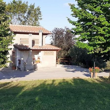 Il Fienile Villa Santa Maria a Monte Exterior photo