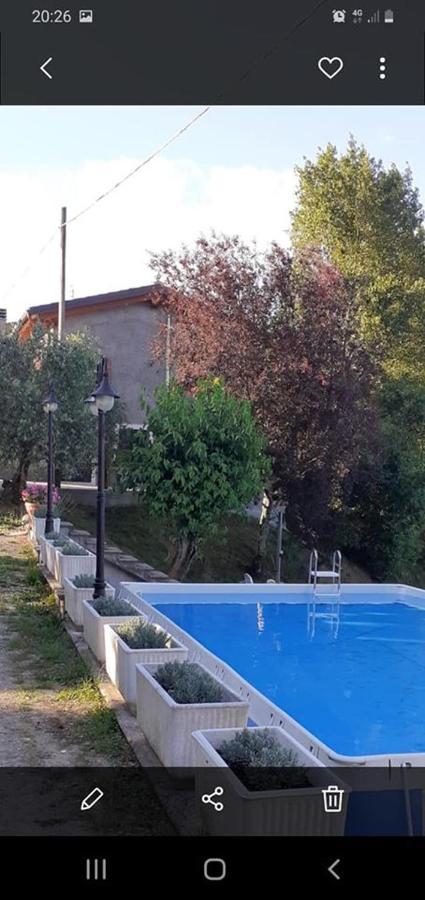 Il Fienile Villa Santa Maria a Monte Exterior photo