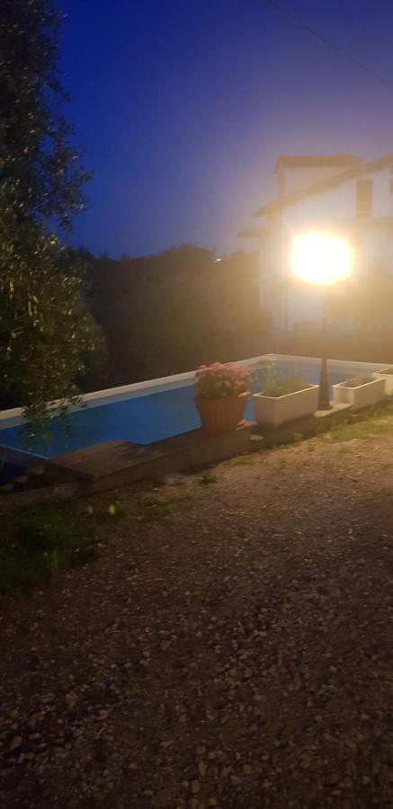 Il Fienile Villa Santa Maria a Monte Exterior photo